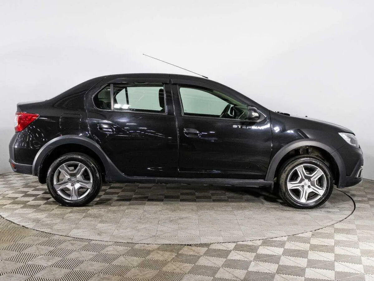 Renault Logan
