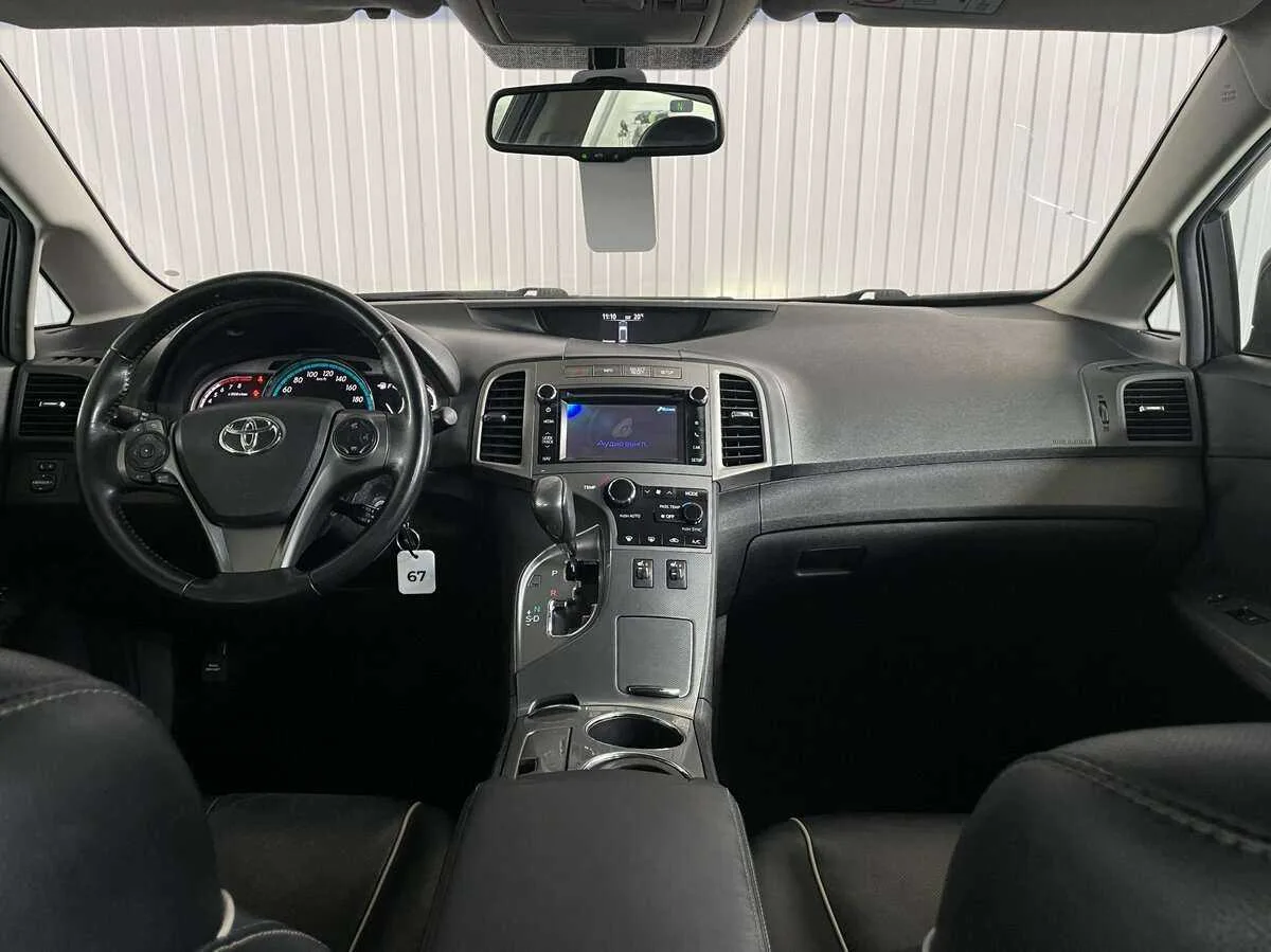 Toyota Venza