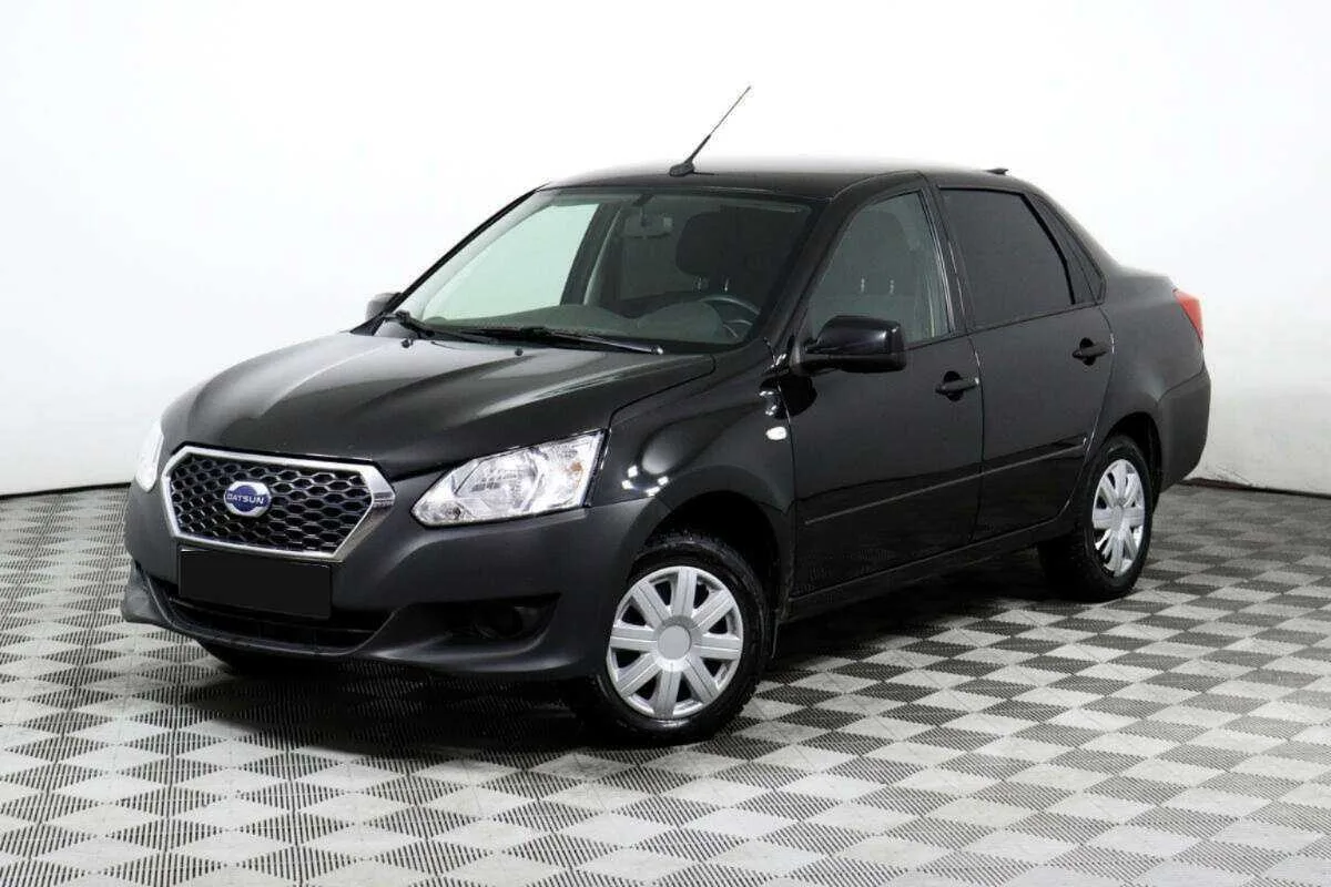Datsun On Do