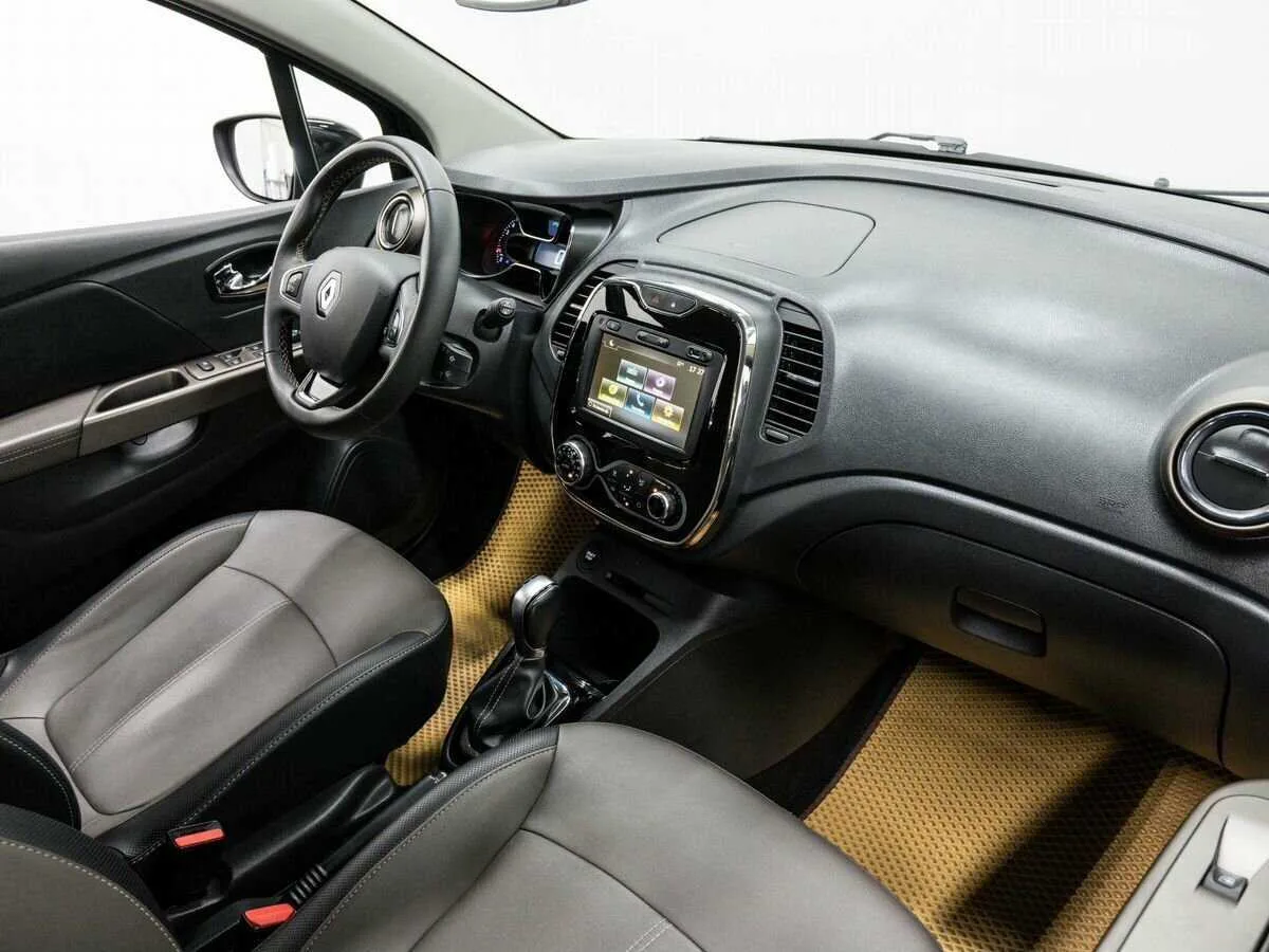 Renault Kaptur