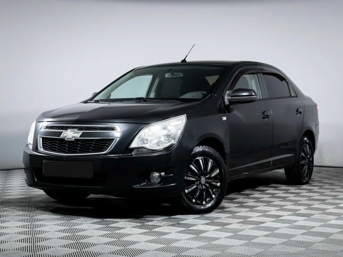 Chevrolet Cobalt