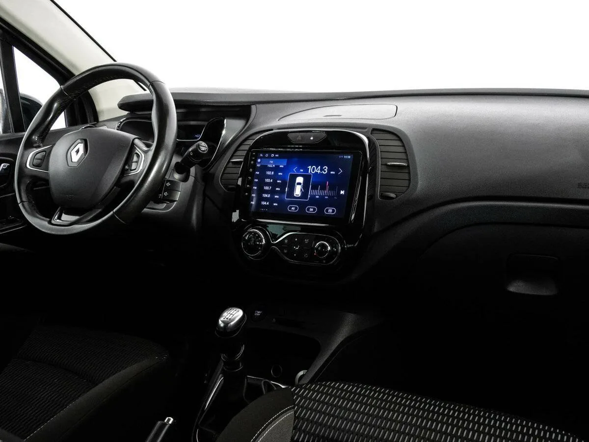 Renault Kaptur