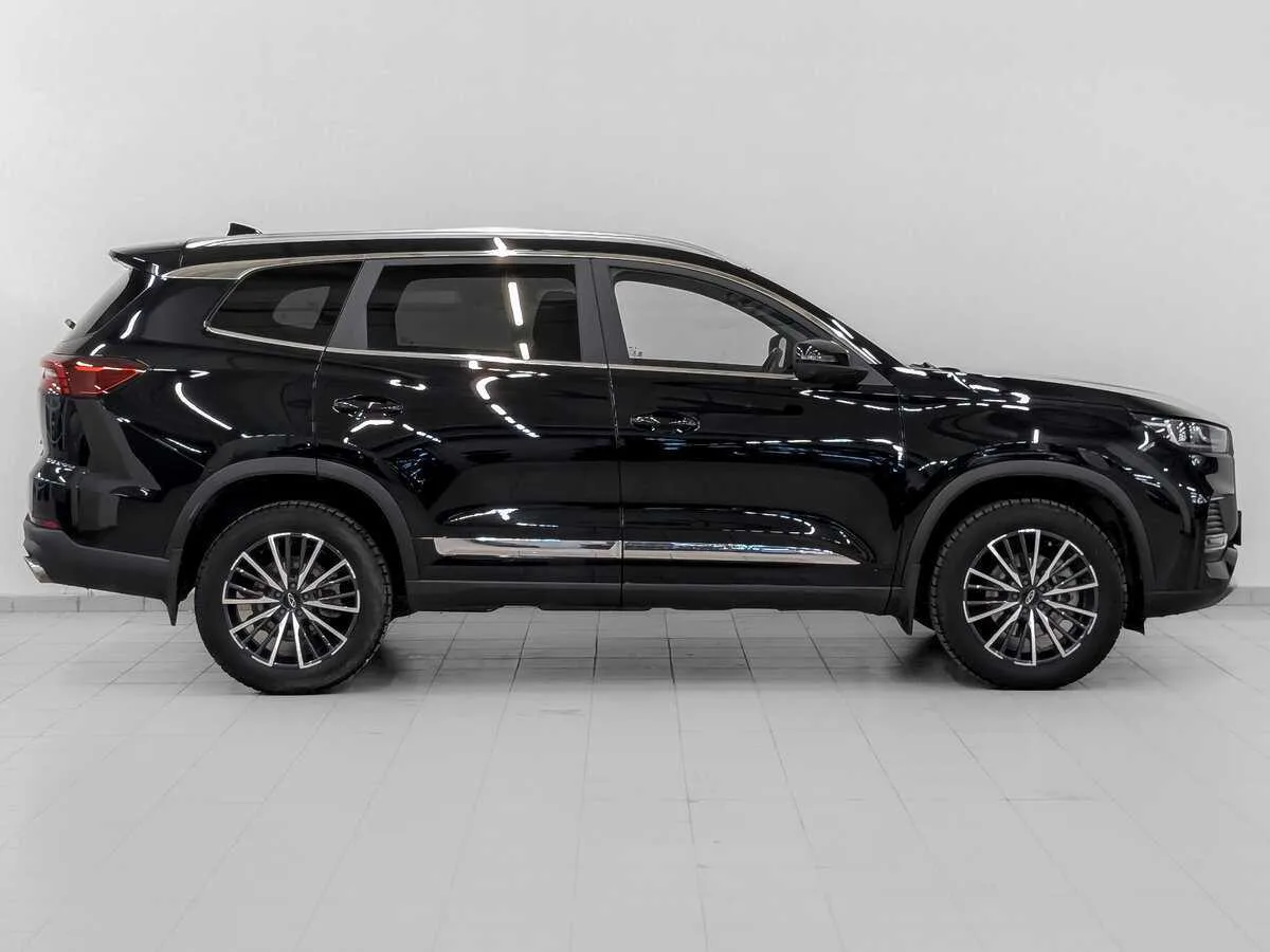 Chery Tiggo 8 Pro Max