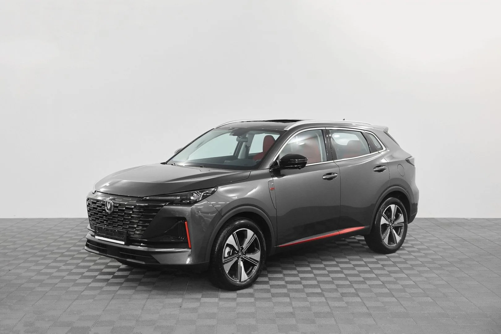 Changan CS55 Plus