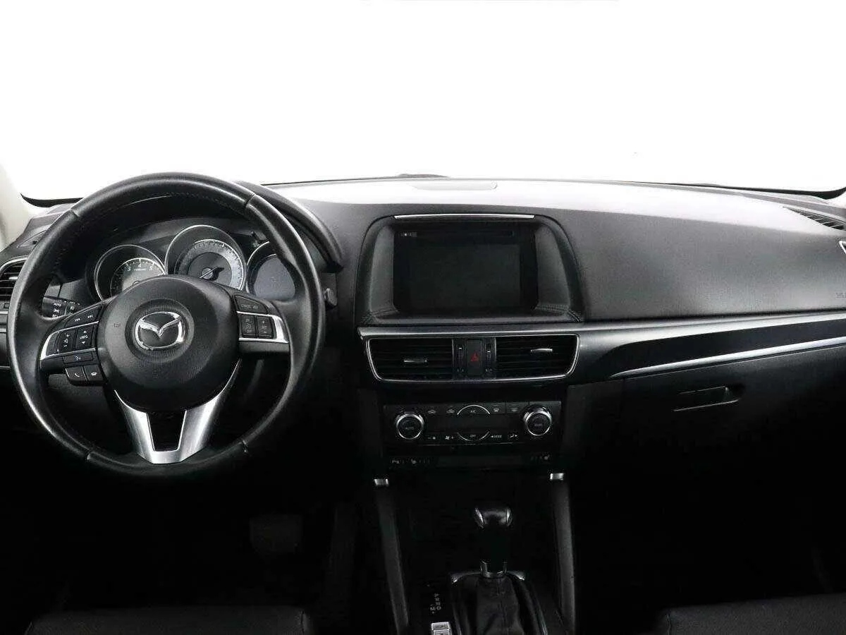 Mazda Cx 5