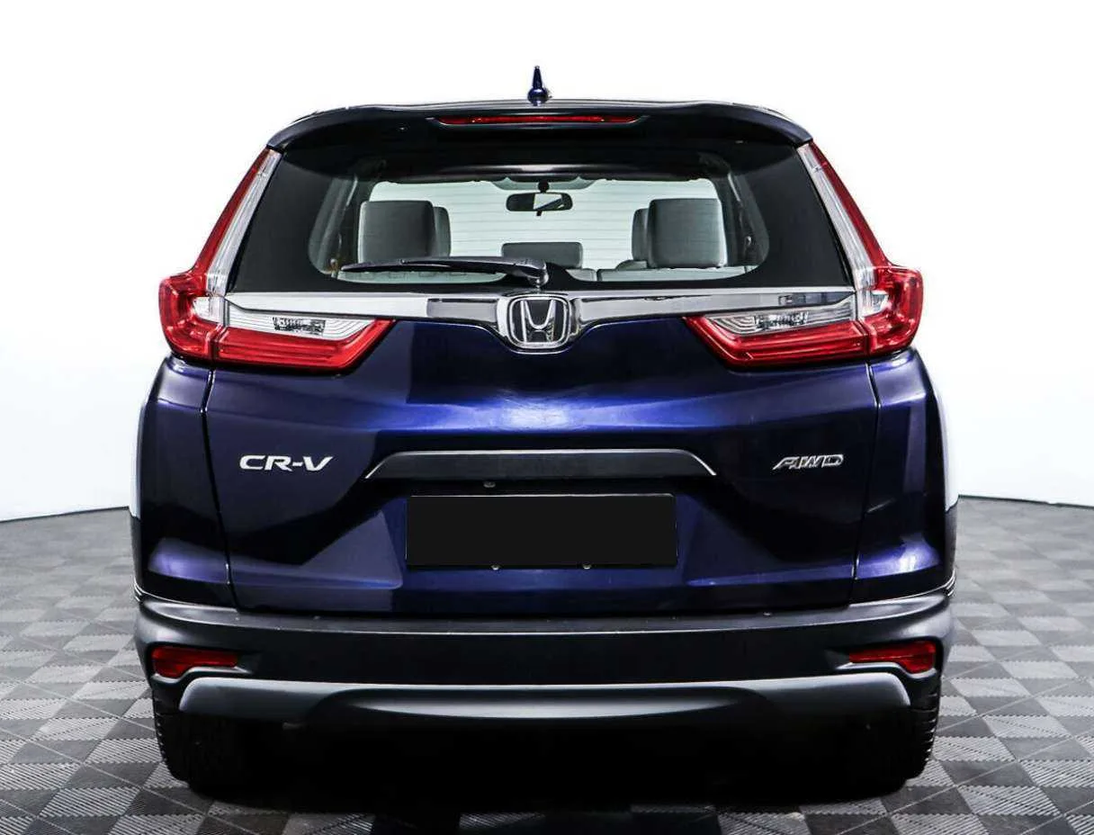 Honda Cr V