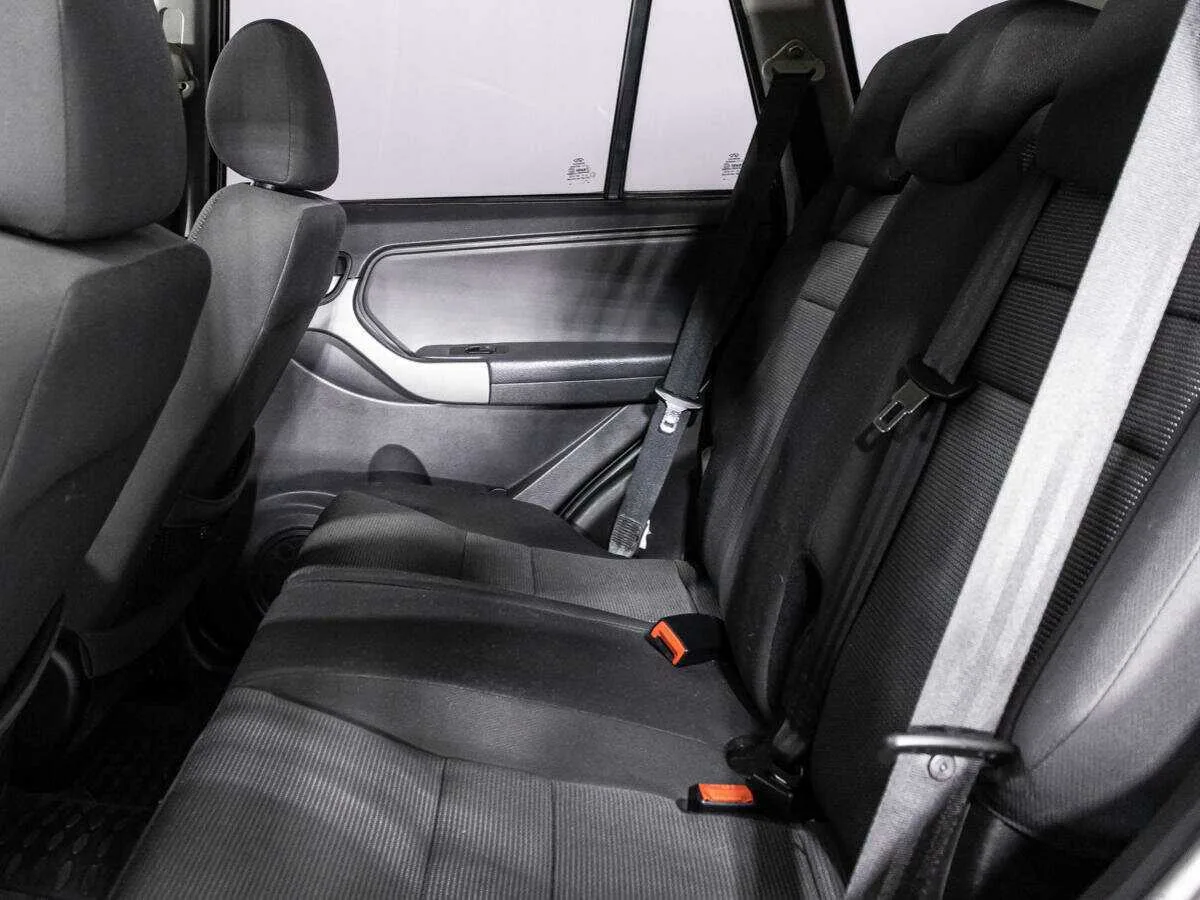 Chery Tiggo T11