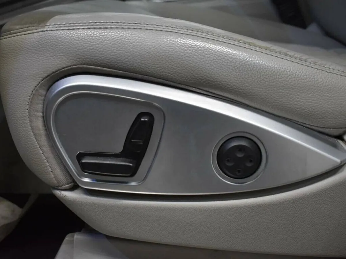 Mercedes-Benz M-Класс
