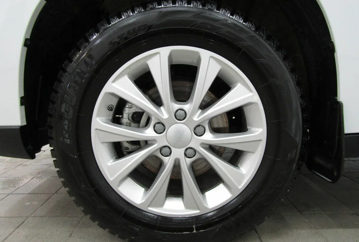 Haval M6