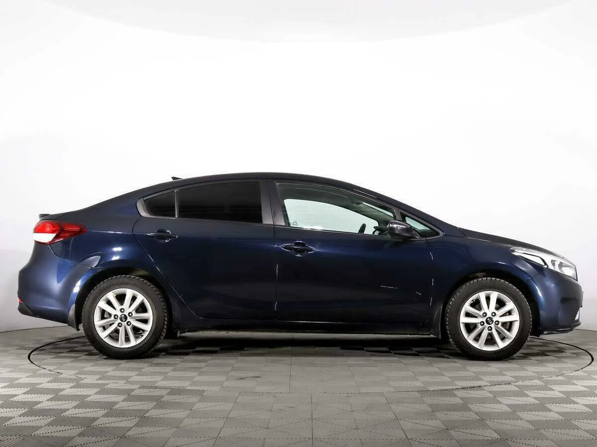 Kia Cerato