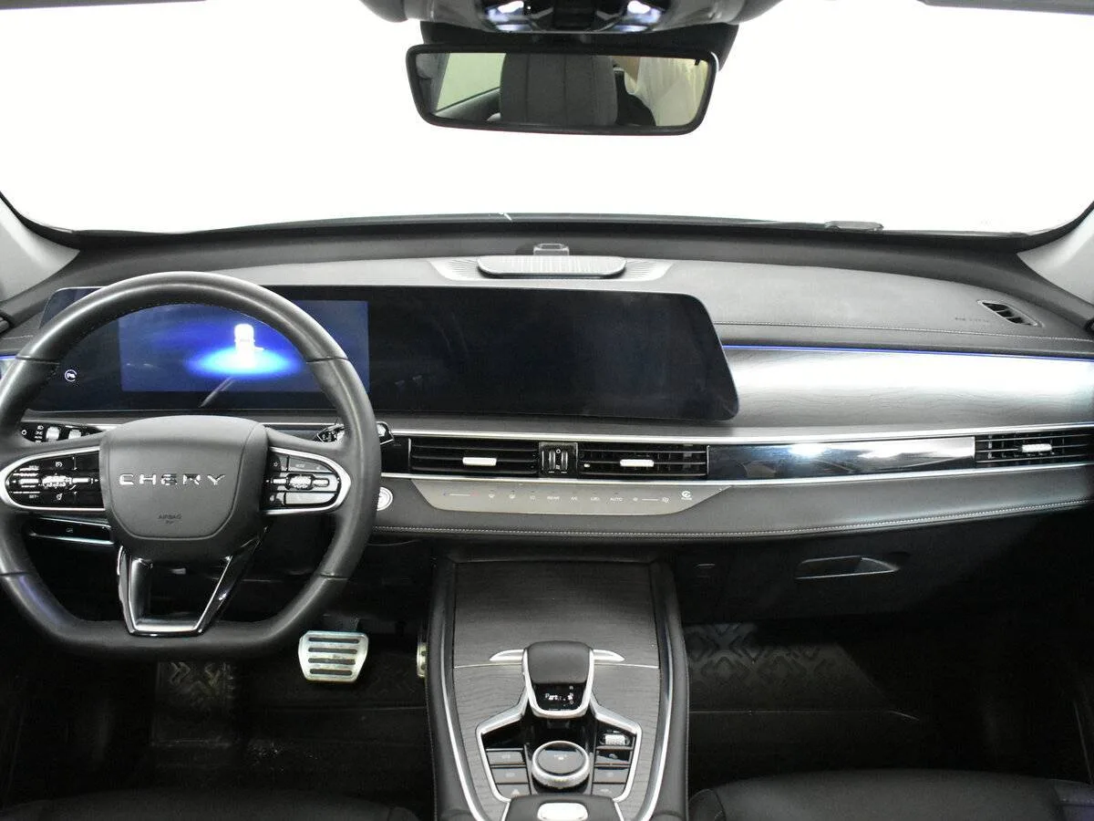 Chery Tiggo 8 Pro Max
