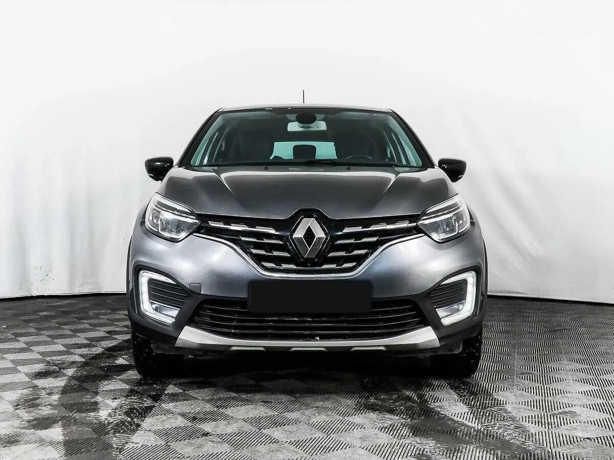 Renault Kaptur
