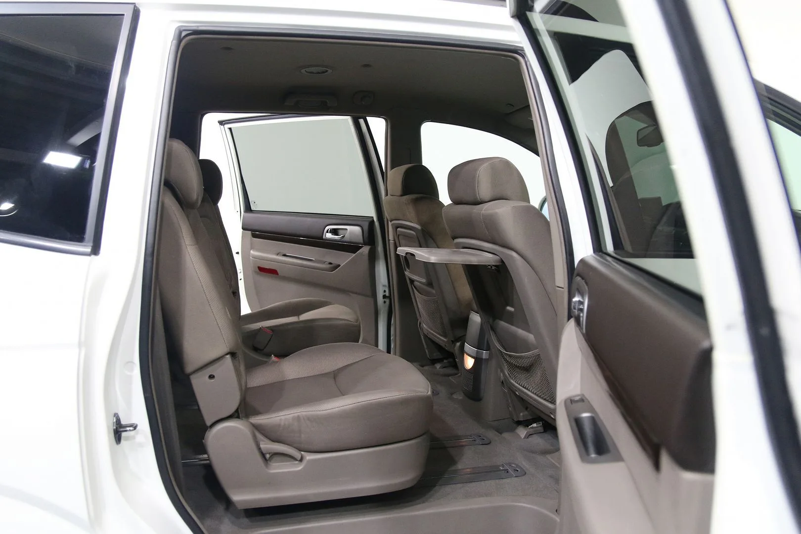 SsangYong Stavic