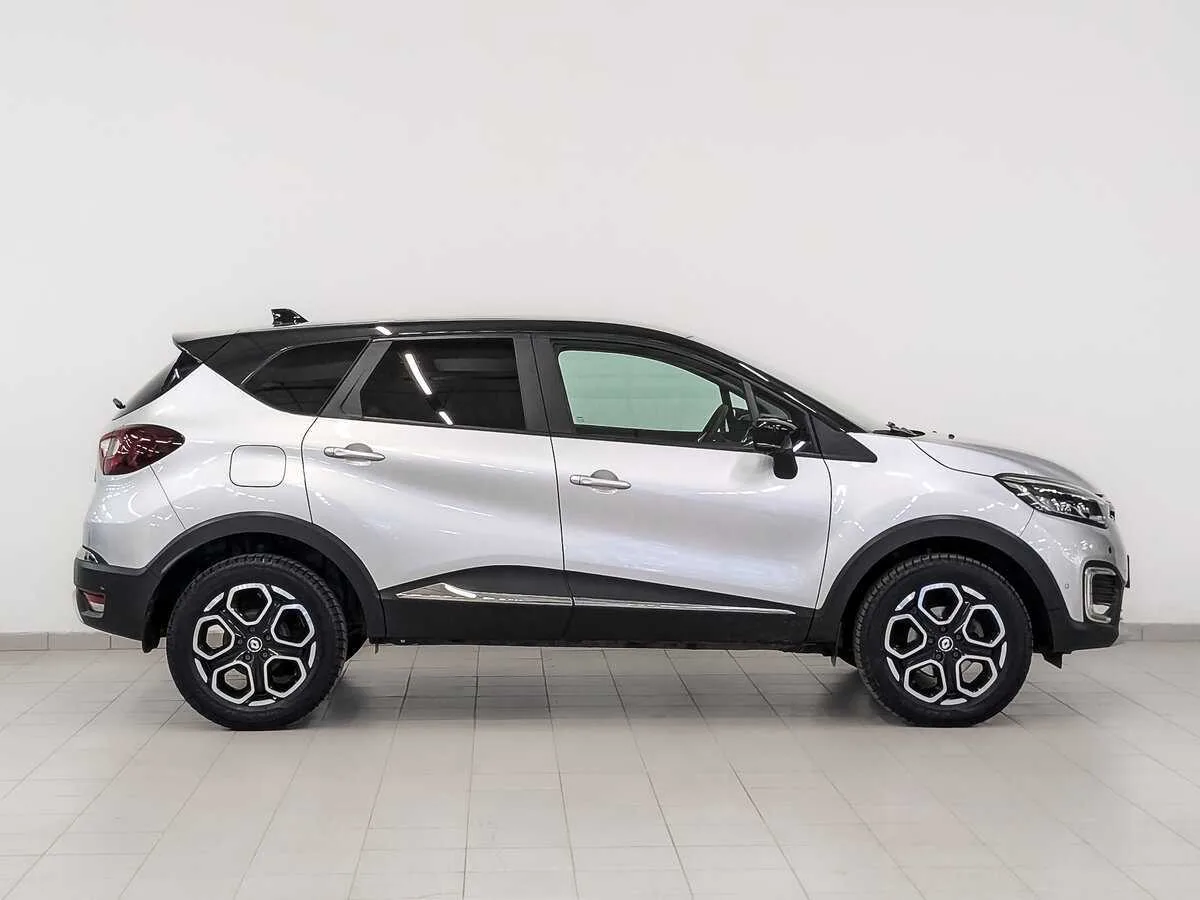 Renault Kaptur