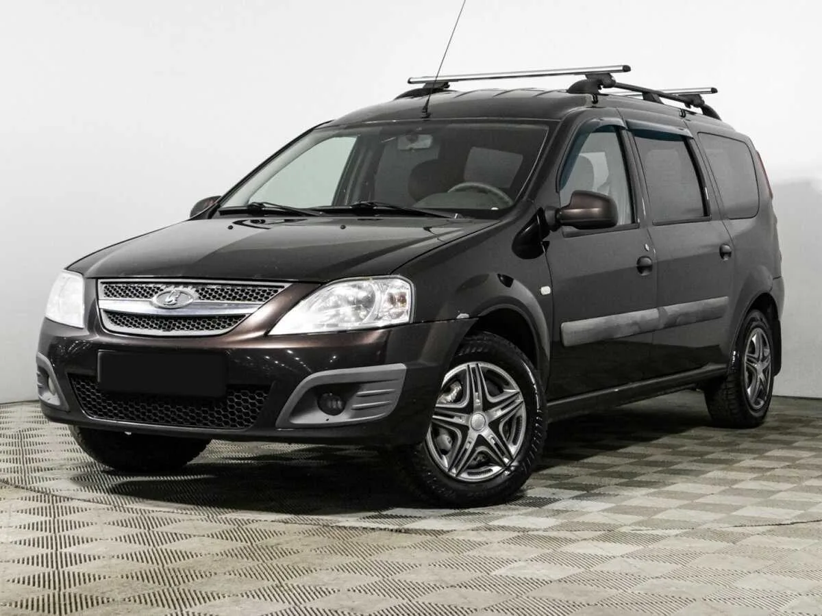 LADA (ВАЗ) Largus