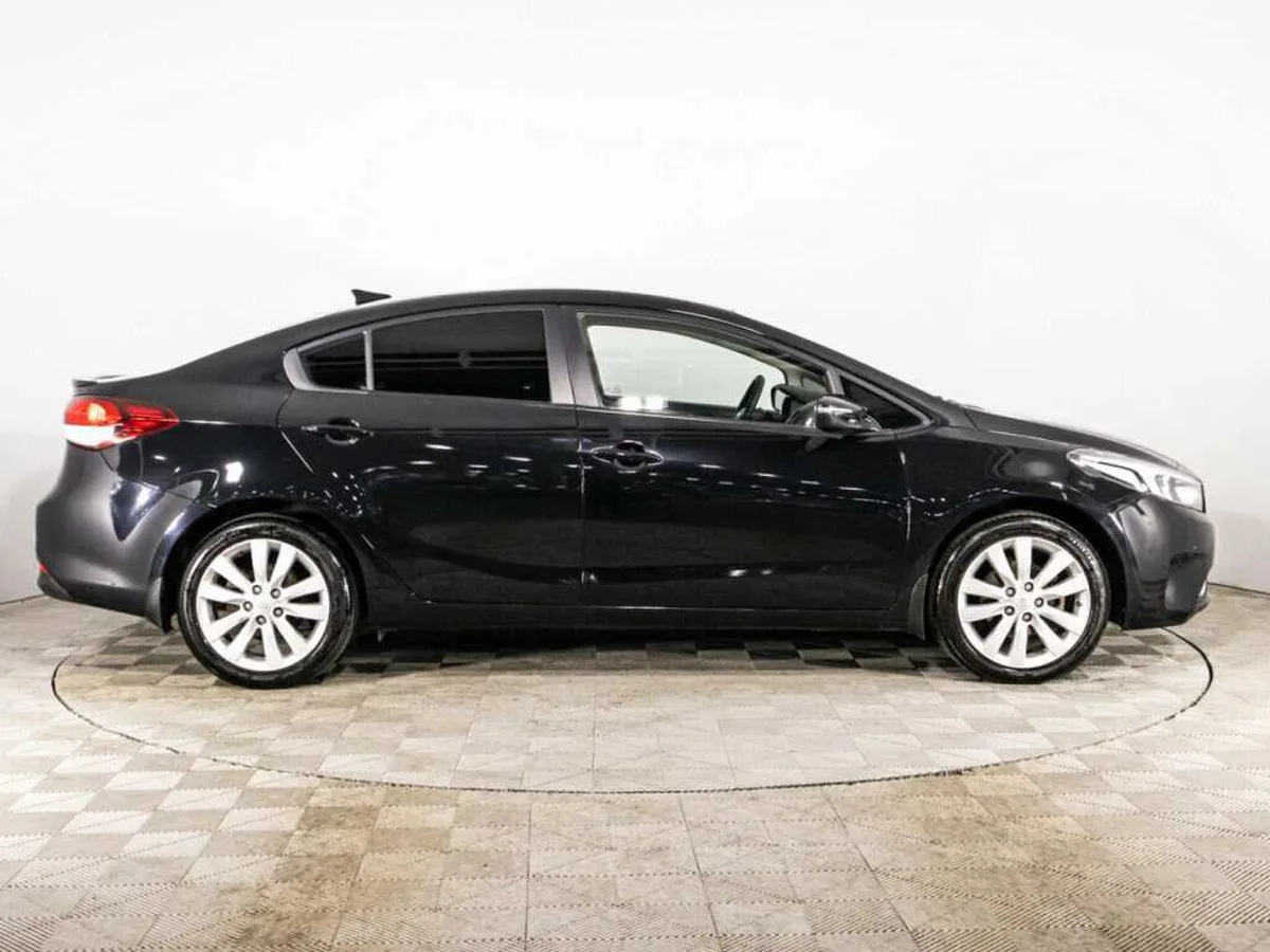Kia Cerato