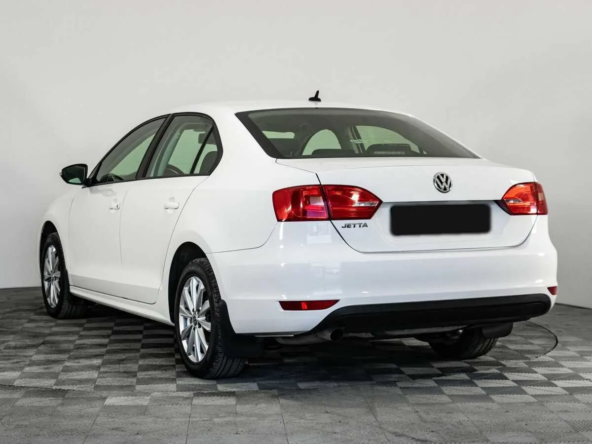 Volkswagen Jetta