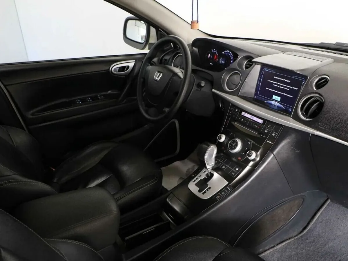 Luxgen Luxgen7 SUV