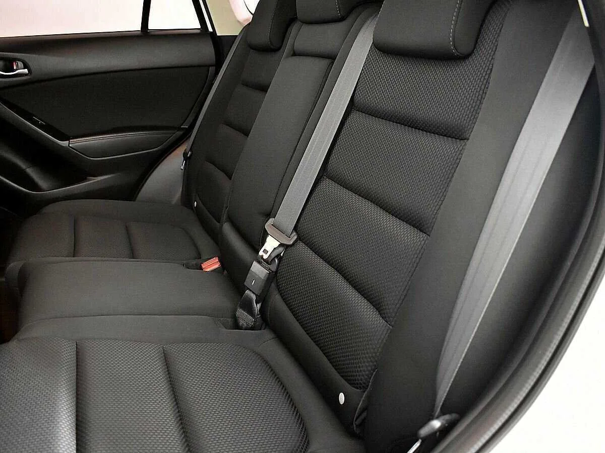 Mazda Cx 5