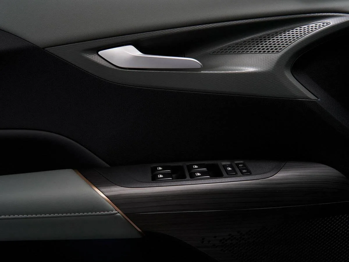 Changan Lamore
