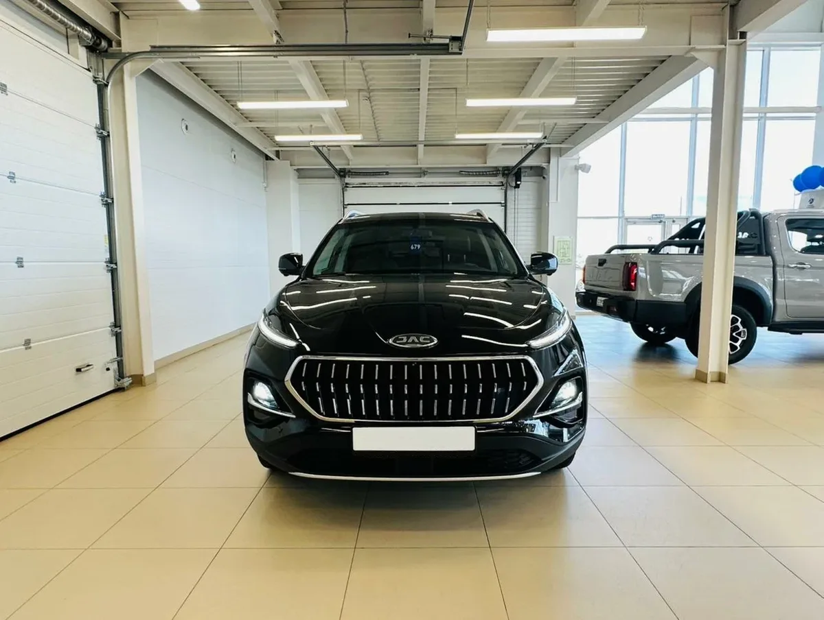 JAC S7