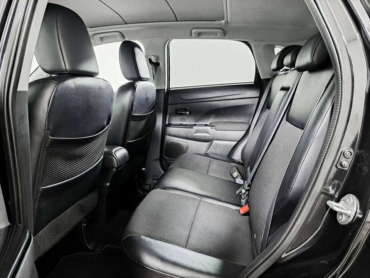 Peugeot 4008
