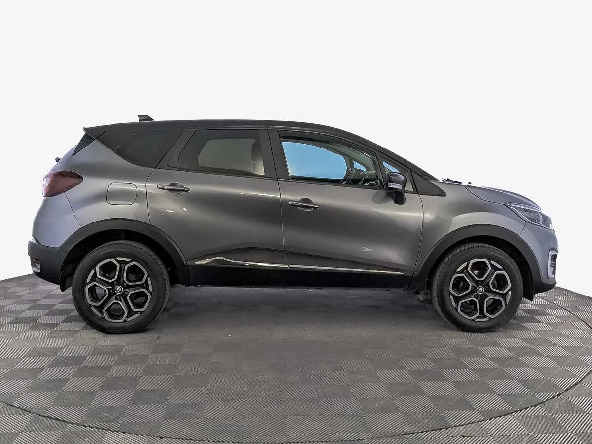 Renault Kaptur