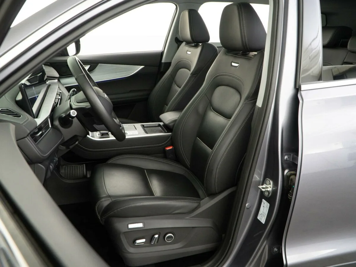 Chery Tiggo 7 Pro Max