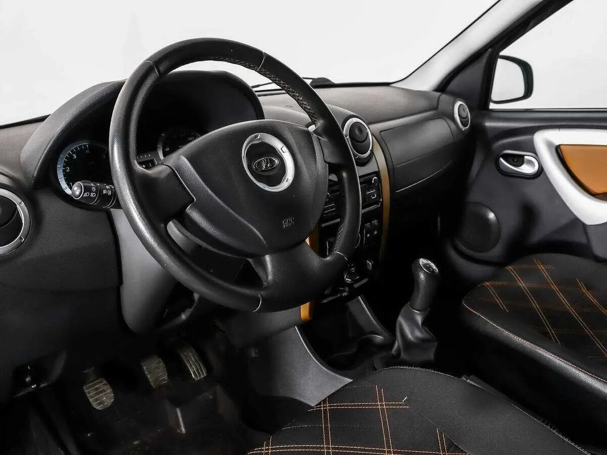 LADA (ВАЗ) Largus