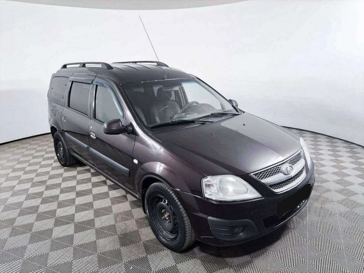 LADA (ВАЗ) Largus
