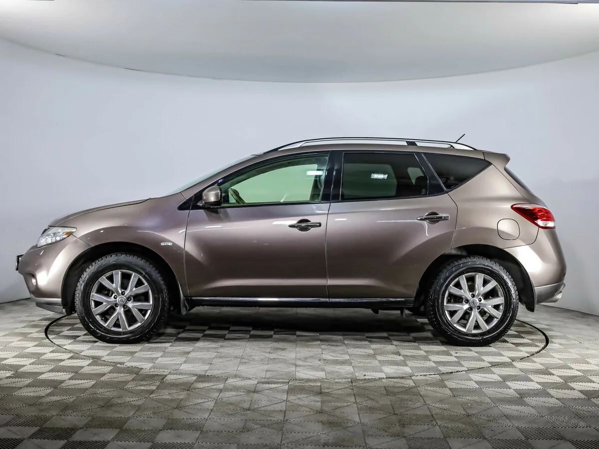 Nissan Murano
