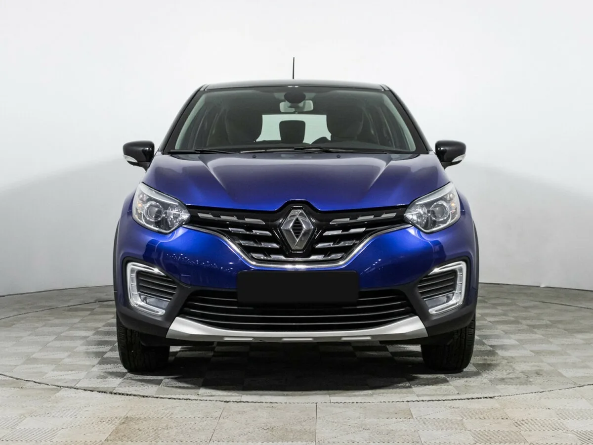 Renault Kaptur