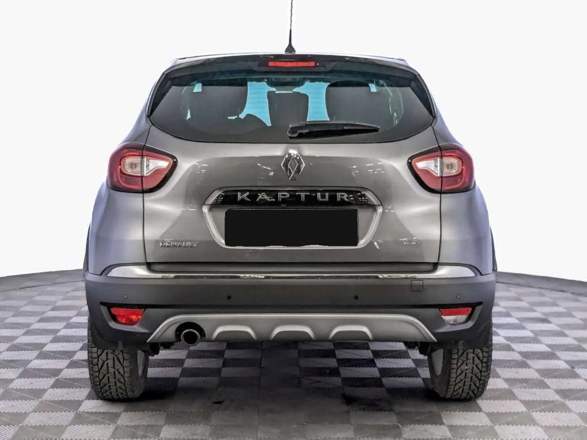 Renault Kaptur
