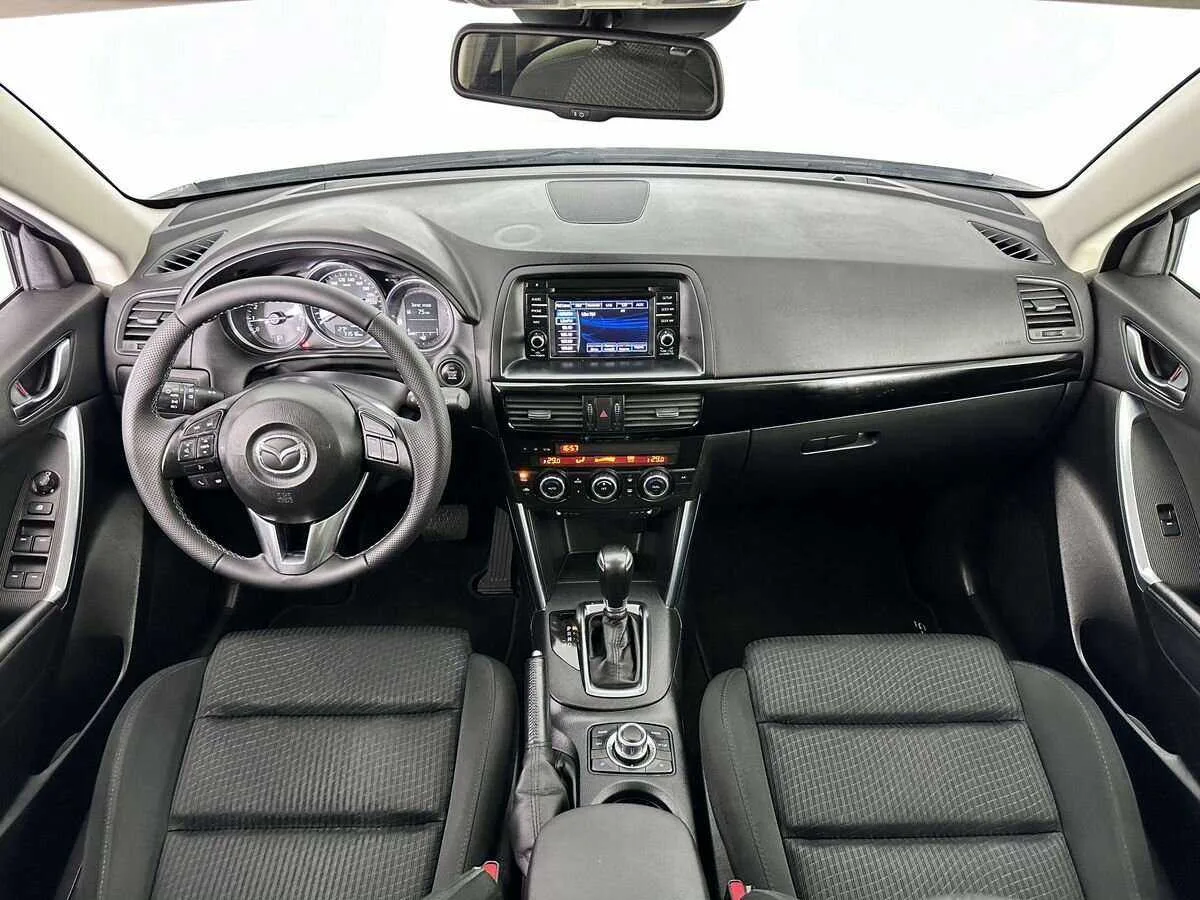 Mazda Cx 5