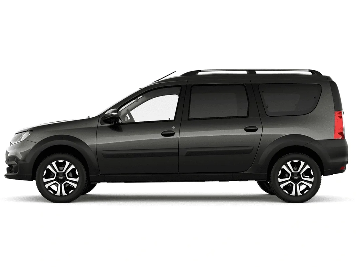 LADA (ВАЗ) Largus