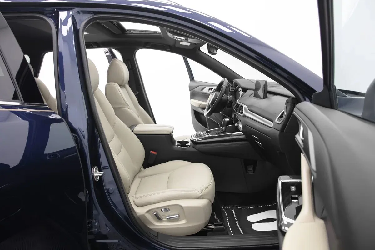 Mazda CX-9