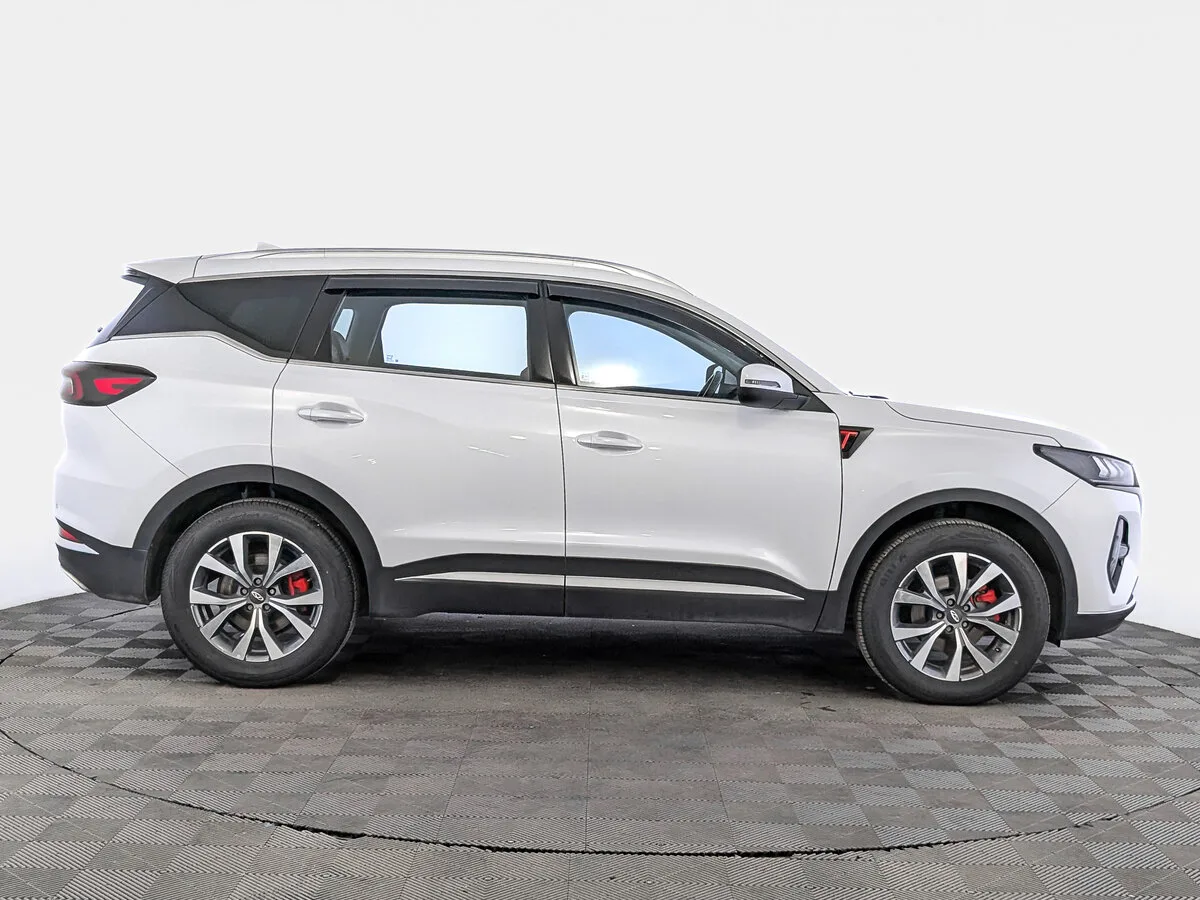 Chery Tiggo 7 Pro Max