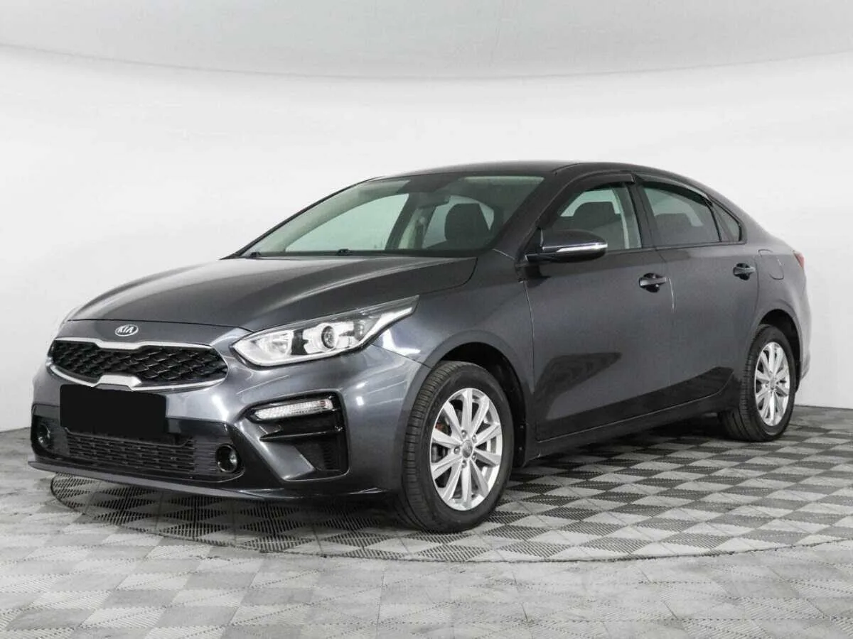 Kia Cerato