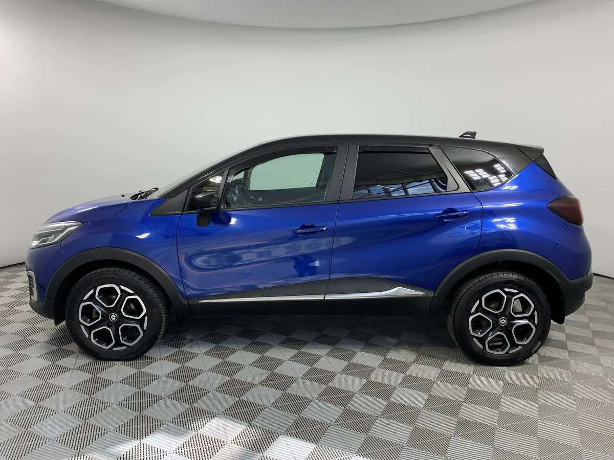 Renault Kaptur