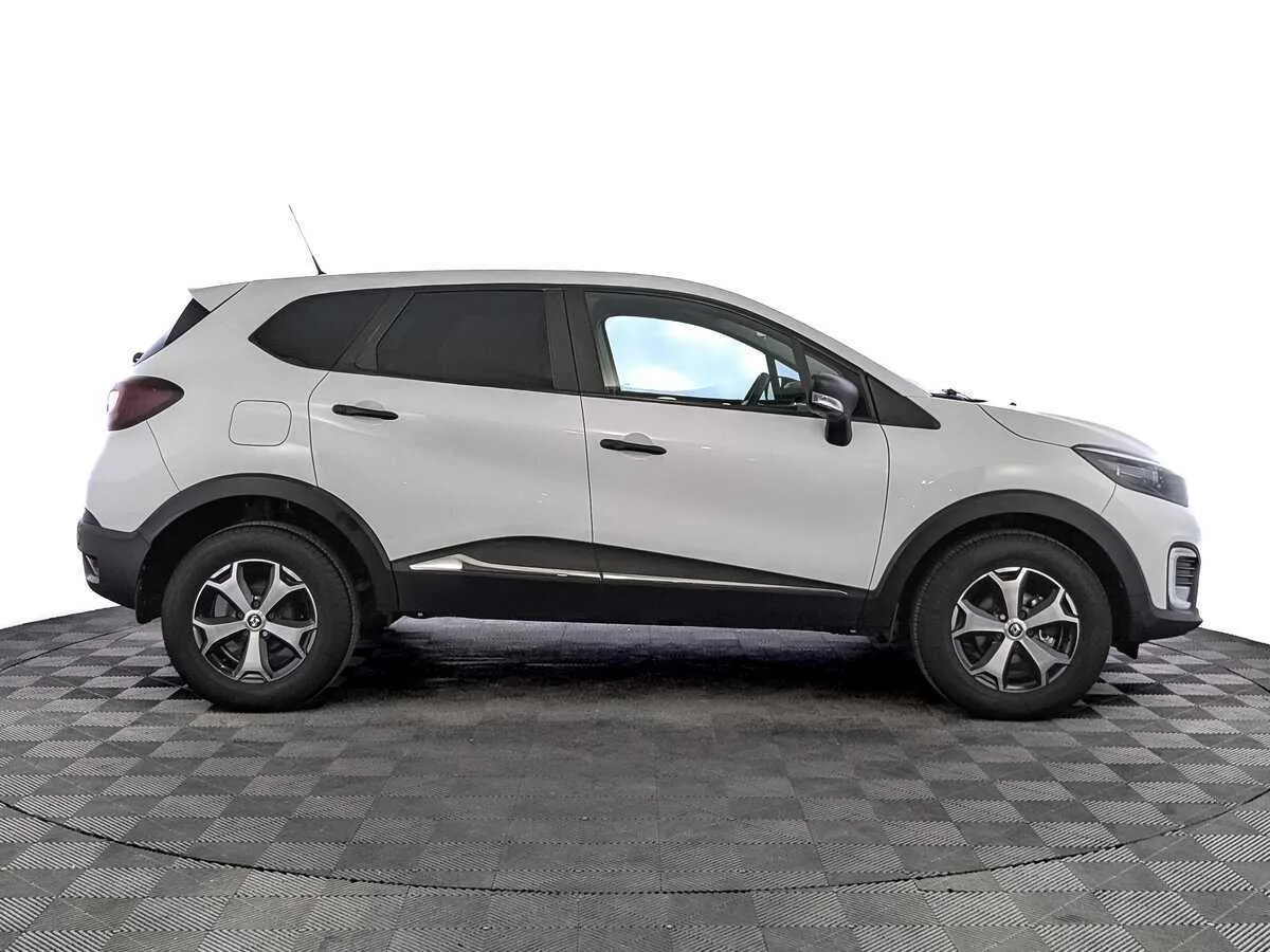 Renault Kaptur