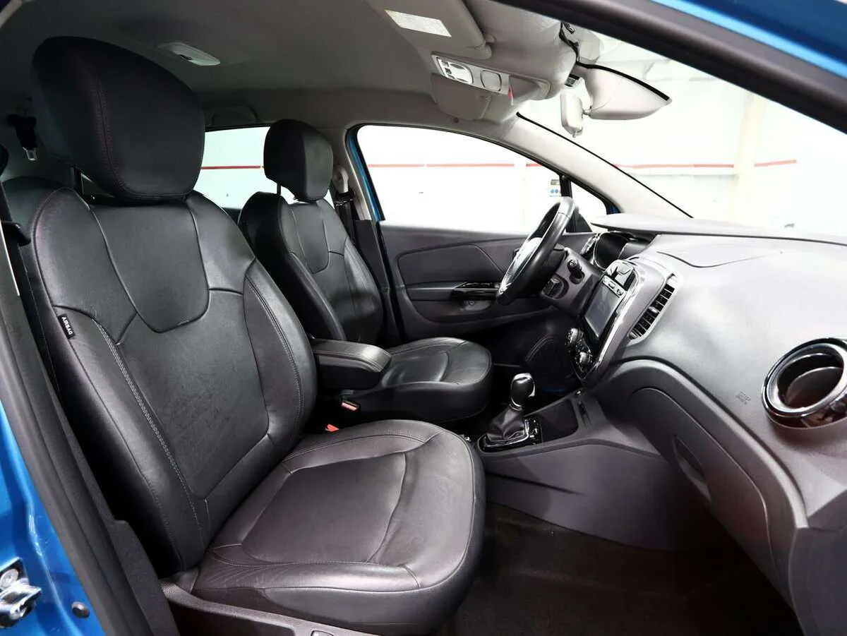 Renault Kaptur