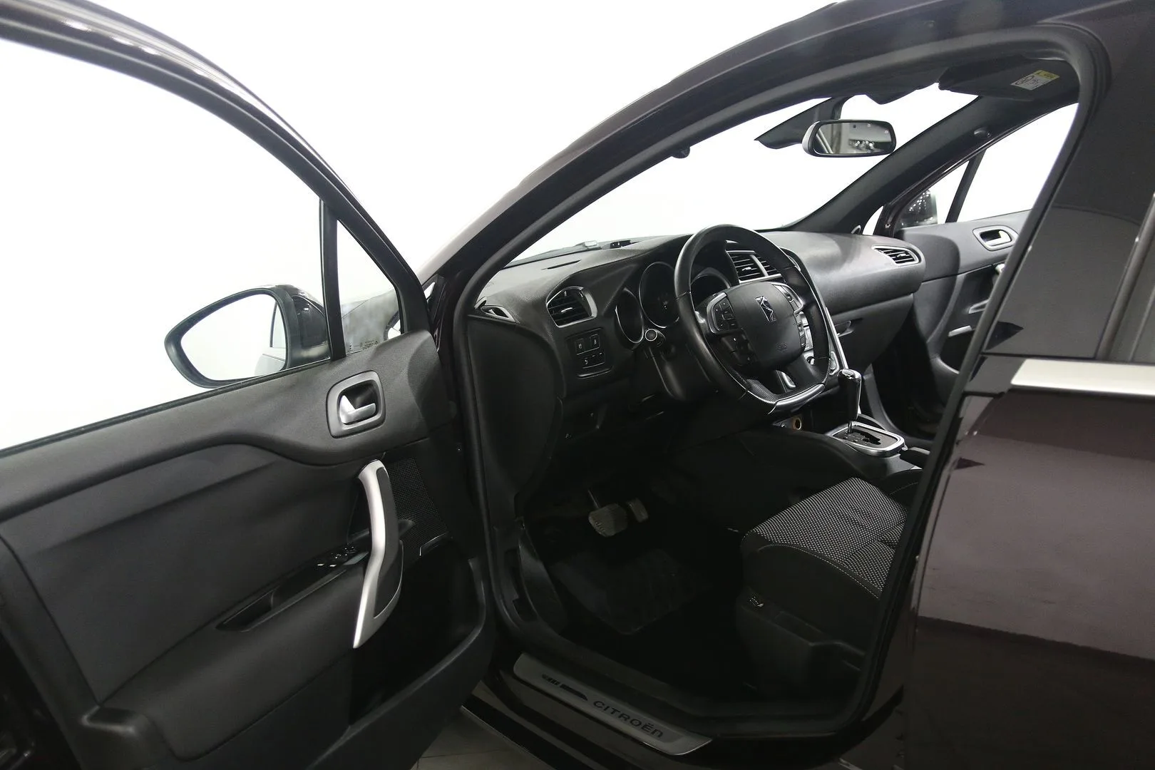 Citroen DS4