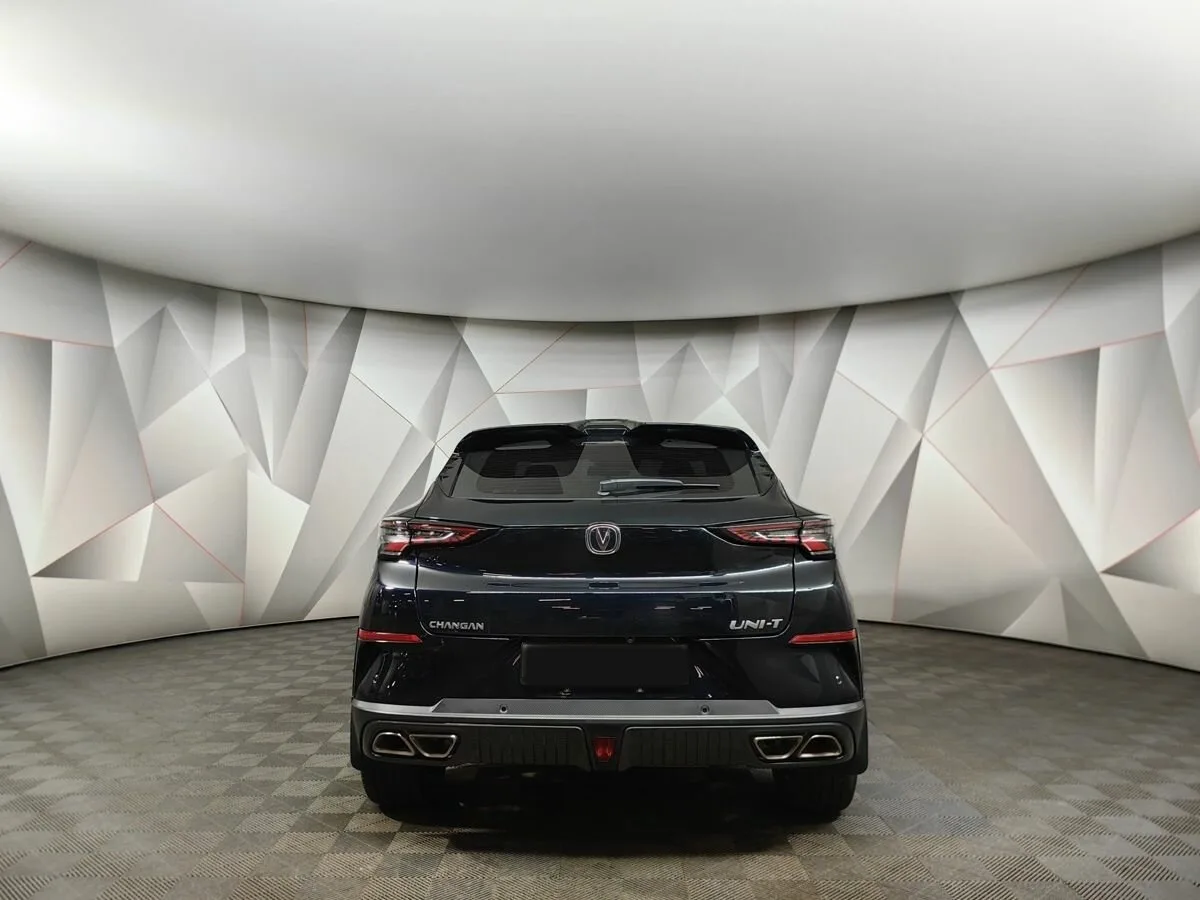 Changan Uni T