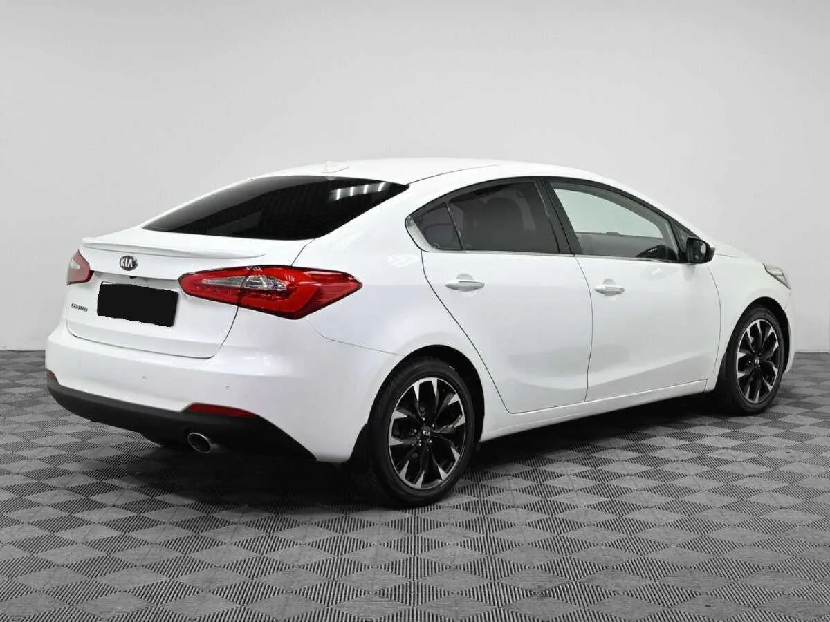 Kia Cerato