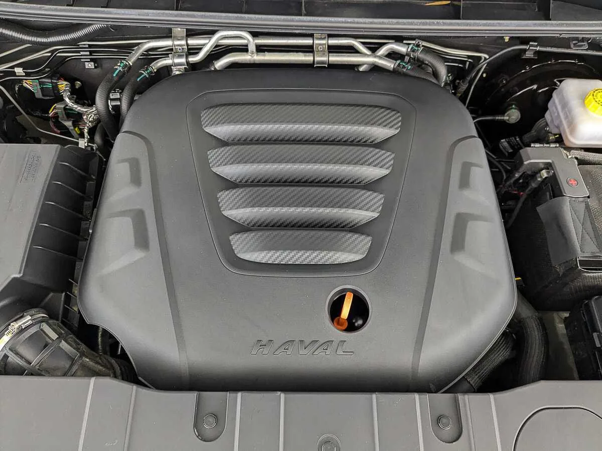 Haval H9