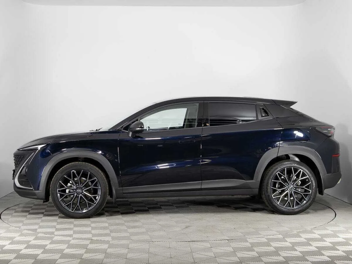 Changan Uni T