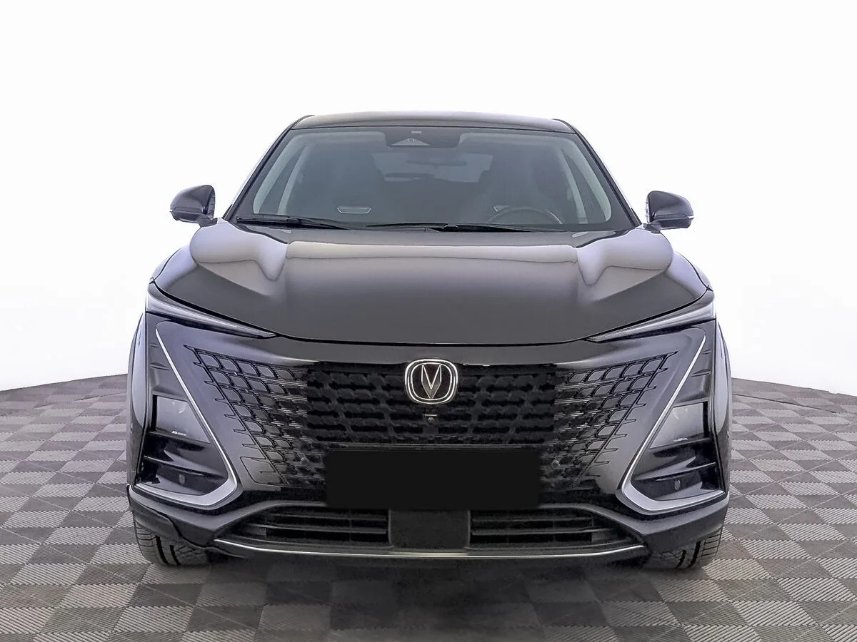 Changan Uni T