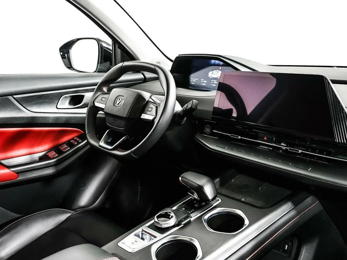 Changan CS55 Plus
