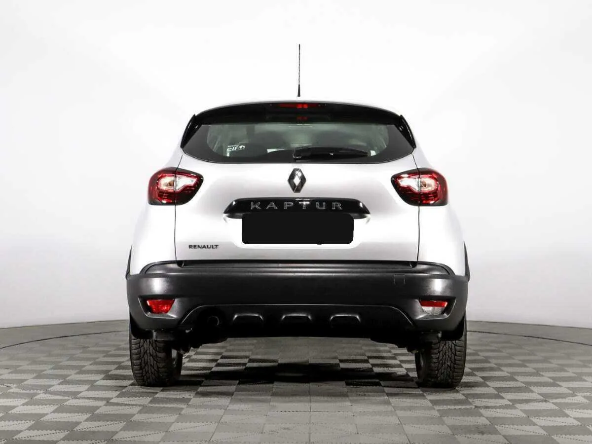 Renault Kaptur