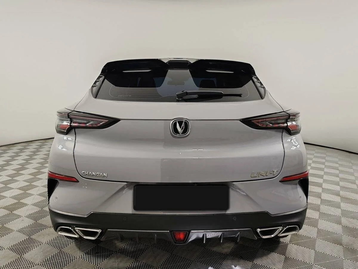 Changan Uni T